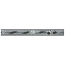 Rogz Kattenhalsband Nightcat Zwart Paws