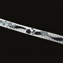 Rogz Kattenhalsband Nightcat Zwart Paws