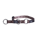 Rogz Sliphalsband Alpinist Bruin
