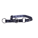 Rogz Sliphalsband Alpinist Zwart