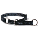 Rogz Sliphalsband Alpinist Zwart