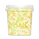 Vijvervlokken 2,5 ltr