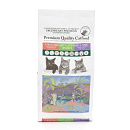 Greenheart Kattenvoer 3 Mix 4 kg