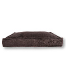 Lex & Max Hoes Hondenkussen Monaco Taupe
