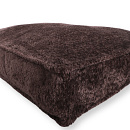 Lex & Max Hoes Hondenkussen Monaco Taupe