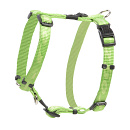 Rogz Hondentuig Alpinist Lime