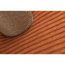 Designed by Lotte Krabpaal Ribbed Terra