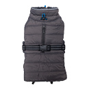 Beeztees Hondenjas Bobby Grijs