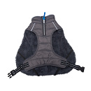 Beeztees Hondenjas Bobby Grijs