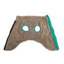 Beeztees Hondenjas Teddy Taupe