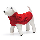 Beeztees Hondentrui Marie Rood