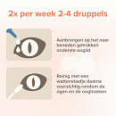 Beaphar Oogdruppels 50  ml