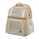 TRIXIE Rugtas Willow Beige/Bruin