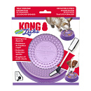 Kong Licks Spinz Paars S