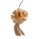 Beeztees Kattenhengel Jungle Leeuw