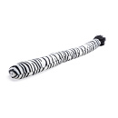 Beeztees Hondenspeelgoed Jungle Zebrastaart