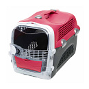 Catit Reismand Cabrio Roze