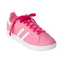 Quapas! Hondenspeelgoed Fun Women Shoe Pink