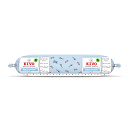Kivo Hondenvoer Puppy Rund & Kip Compleet 250 gr