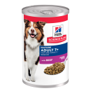 Hill's Science Plan Mature Adult 7+ Rund 370 gr