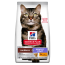 Hill's Science Plan Adult Hairball & Perfect Coat 3 kg