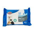 TRIXIE Universele Verzorgingsdoekjes<br> 40 st