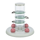 TRIXIE Cat Activity Gambling Tower