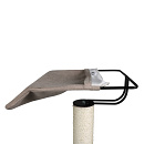 EBI Krabpaal Okinawa Bruin