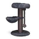 Beeztees Krabmeubel Ramiro Grijs