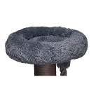 Beeztees Krabmeubel Ramiro Grijs