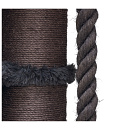 Beeztees Krabmeubel Ramiro Grijs