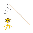 Beeztees Kattenhengel Zomer Assorti