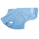 Beeztees Hondenbadjas Aras Blauw