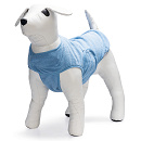 Beeztees Hondenbadjas Aras Blauw