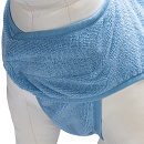 Beeztees Hondenbadjas Aras Blauw