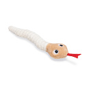 Beeztees Kattenspeelgoed Eco Slang Boa 2 st