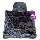 Petrebels Hangmat Sleeper ZIP Square Pepper XL