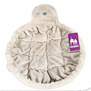 Petrebels Hangmat Sleeper ZIP Cream XL