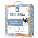 Petrebels Kattenbakvulling Natural Wellness Classic Linen 9,5 ltr