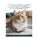 Petrebels Kattenbakvulling Natural Wellness Classic Linen 9,5 ltr