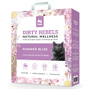 Petrebels Kattenbakvulling Natural Wellness Summer Bliss 9,5 ltr