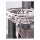 Petrebels Krabmeubel Kings & Queens Jane 175 Cappuccino