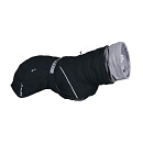 Hurtta Hondenjas Extreme Warmer Eco Raven