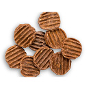 Landman Eendschijfjes 400 gr