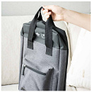 D&D I Love Happy Cats Opbergtas Megan Zwart