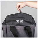 D&D I Love Happy Cats Opbergtas Megan Zwart