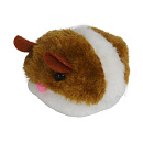 Kattenspeelgoed Bibberhamster met Catnip