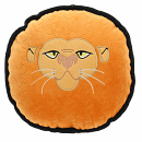 Duvo+ Hondenspeelgoed Boze Leeuw