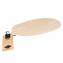 D&D Placemat Phil Beige