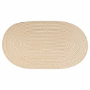 D&D Placemat Phil Beige